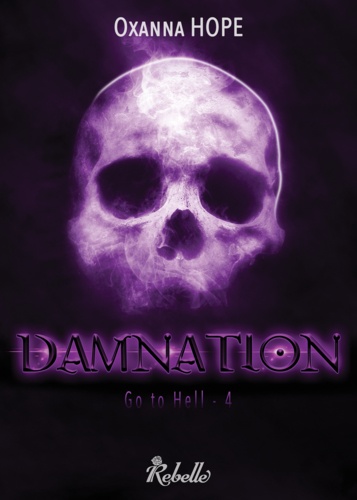 Go to Hell Tome 4 Damnation