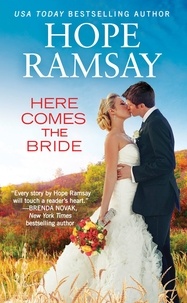 Hope Ramsay - Here Comes the Bride.
