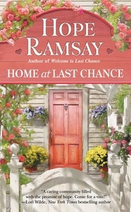Hope Ramsay - Home at Last Chance.