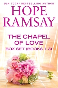 Hope Ramsay - THE CHAPEL OF LOVE BOX SET.