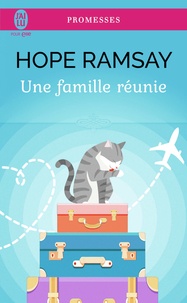 Hope Ramsay - Une famille réunie.