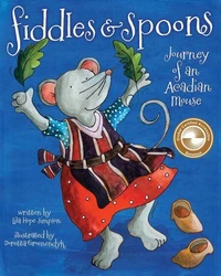 Fiddles and Spoons