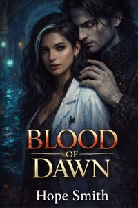 Blood of dawn