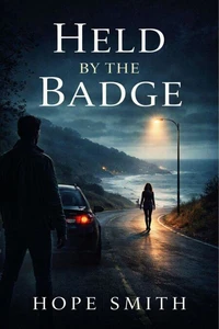 Held by the Badge