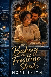 The Bakery On Frostline Street