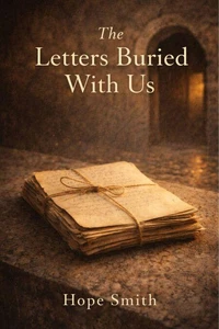The Letters Buried With Us
