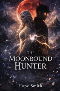 The  Moonbound  Hunter