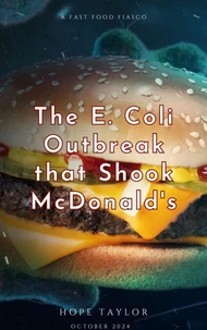 A Fast Food Fiasco: The E. Coli Outbreak that Shook McDonald's
