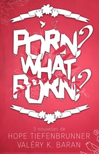 Porn ? What porn ?
