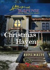 Hope White - Christmas Haven.