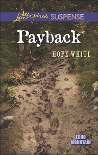 Hope White - Payback.