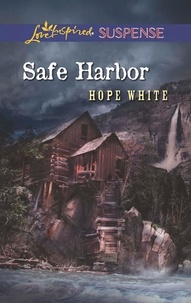 Hope White - Safe Harbor.
