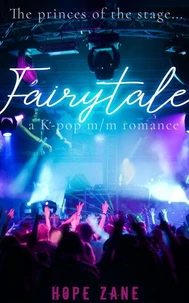 Fairytale: A K-Pop MM Romance