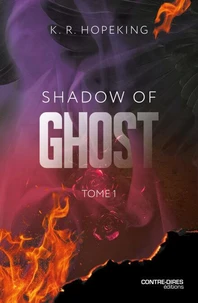 Shadow Of Ghost Tome 1