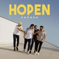 Hopen - CD