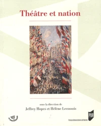 Théâtre et nation