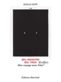 Oeil-monstre Oeil-trou
