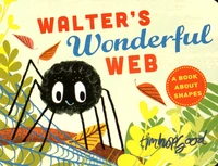Whoosh! Walter's Wonderful Web