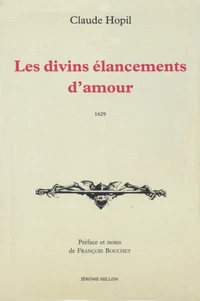 Les Divins Elancements D'Amour