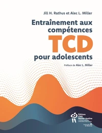 Entraînement aux compétences de la thérapie comportementale dialectique pour adolescents