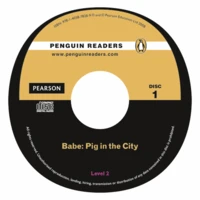 Babe, Pig in the City.