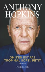 On s'en est pas trop mal sorti, petit