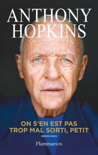On s'en est pas trop mal sorti, petit