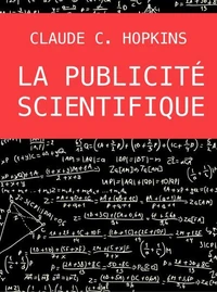 La publicité scientifique