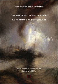 Le Naufrage du Deutschland