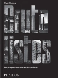 Brutalistes