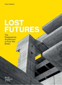 Lost Futures