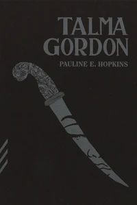 Talma Gordon