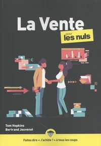 La vente pour les nuls