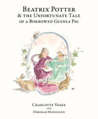 Beatrix Potter and the Unfortunate Tale of the Guinea Pig