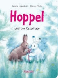 Hoppel und der Osterhase.
