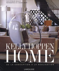 Kelly Hopen Home