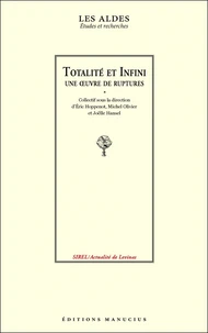 Totalité et infini