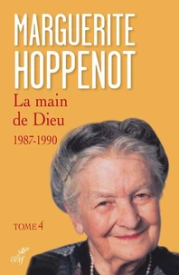 La main de Dieu