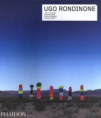 Ugo Rondinone