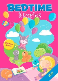 31 Bedtime Stories for May
