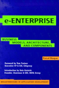 E-Enterprise