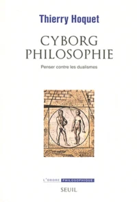 Cyborg philosophie