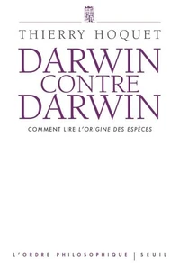 Darwin contre Darwin
