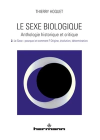 Le sexe biologique