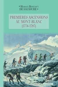 Livres audio gratuits en espagnol  tlcharger Premires ascensions au Mont-Blanc (1774-1787) 9782824053578 PDB (French Edition) par Horace-Bndict de Saussure