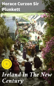 Ireland In The New Century