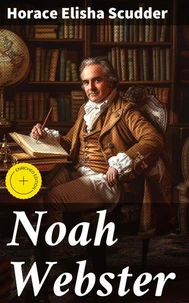 Noah Webster