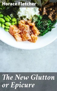 The New Glutton or Epicure