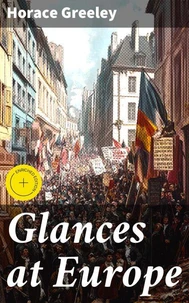 Glances at Europe