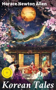 Korean Tales